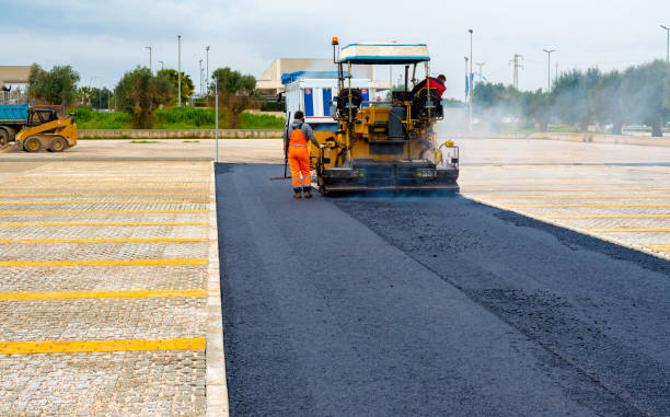 Best Paver Driveway Installation  in Fair Oaks, CA